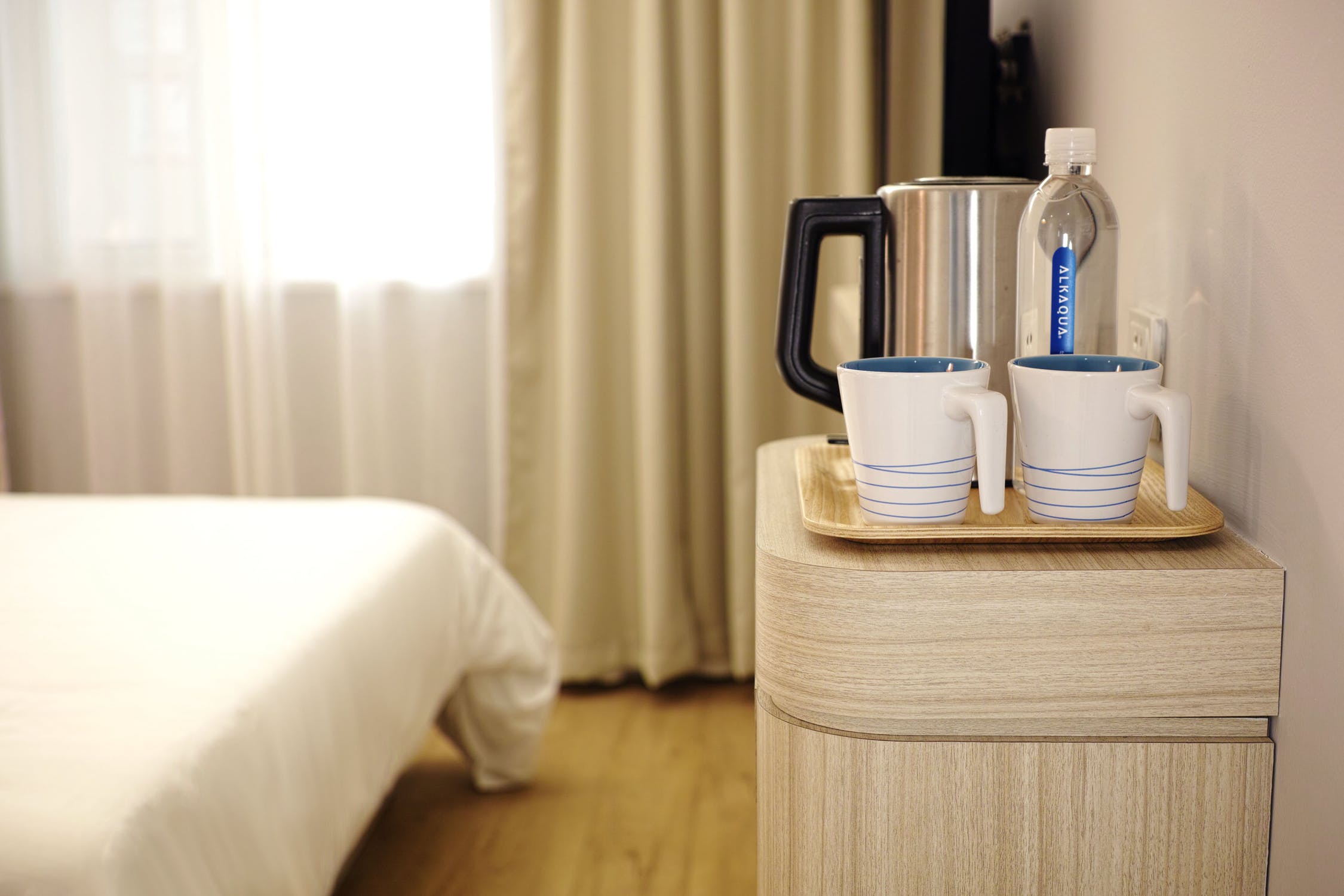 The Definitive Guide To Hotel Room Status Codes!